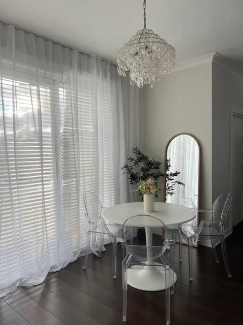 Renovated 3 Bedroom House - Stayed 3