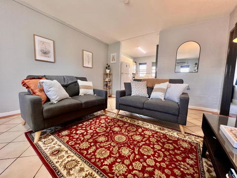 Renovated Corporate Apartment - Stayed 0