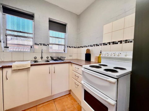 Renovated Corporate Apartment - Stayed 2