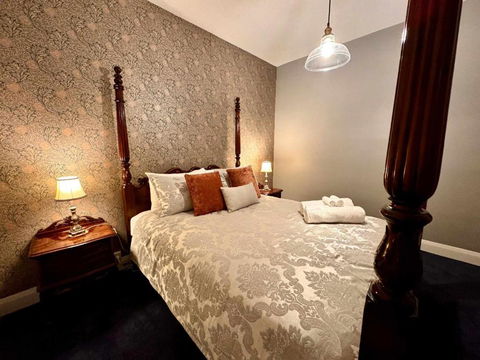 Renovated Cottage Near Cataract Gorge Launceston - Stayed 1