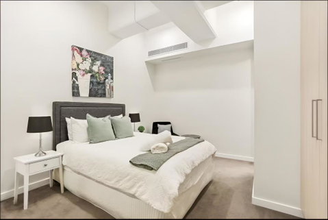 Renovated Warehouse Conversion In Heart Of Sydney - Stayed 3