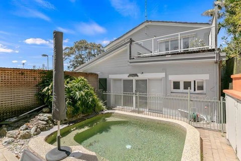 Resort Living Coogee - Stayed 0