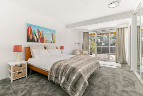 Resort Living Coogee - Stayed 1
