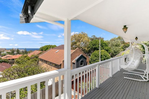 Resort Living Coogee - Stayed 2