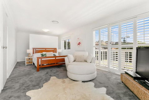 Resort Living Coogee - Stayed 3