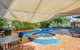 Resort Style Escape King Bed Pool Balcony - thumb 1