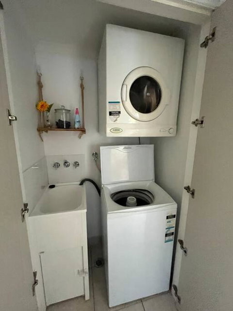 Resort Style Holiday Unit - Stayed 1