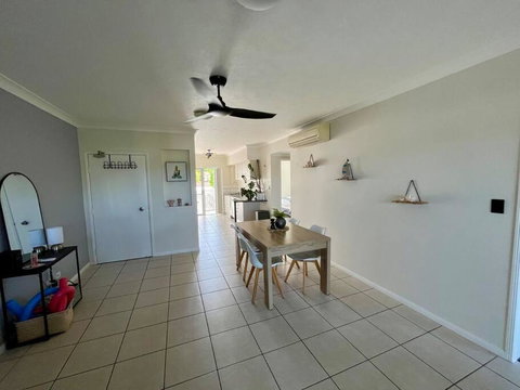 Resort Style Holiday Unit - Stayed 3