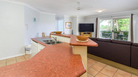 Resort Style Unit Across From The Water - Stayed 2