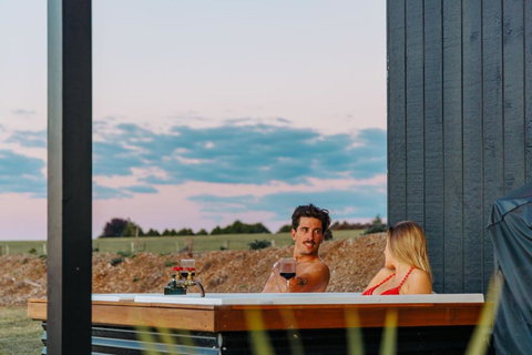 Rest Private Escape At BoxGrove - Stayed 3