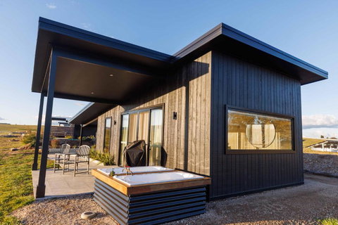 Rest Private Escape At BoxGrove - Stayed 2