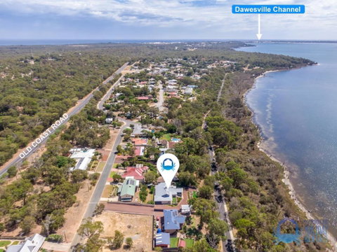 Rest & Recharge In Bouvard - Stays Accommodation 1