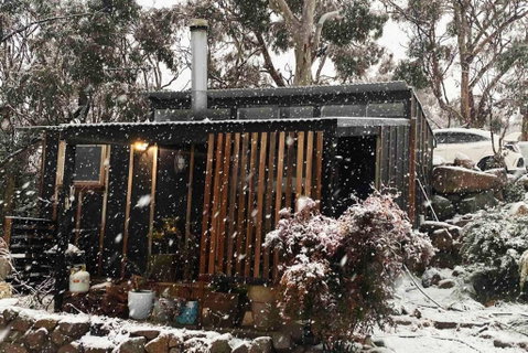 ReThynk Unique Tiny Home East Jindabyne - Stayed 0