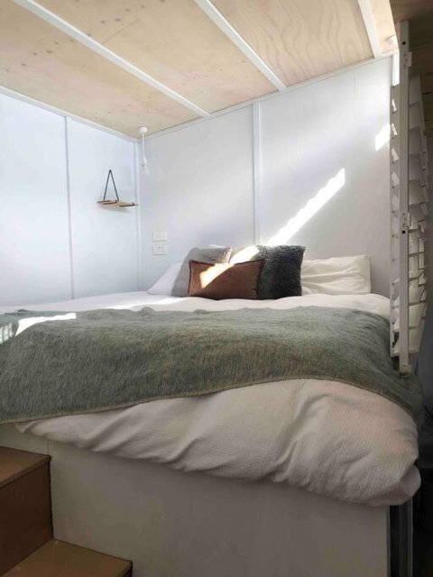 ReThynk Unique Tiny Home East Jindabyne - Stayed 1