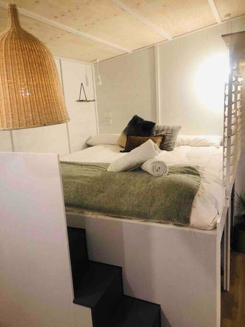 ReThynk Unique Tiny Home East Jindabyne - Stayed 2