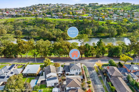 Retreat On Gairloch I Geelong River Hideaway - Stayed 1