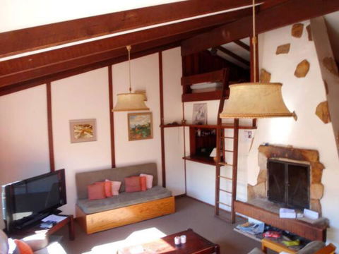 Retro 2 Bedroom Apartment - Stayed 0