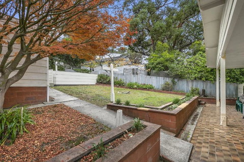 Retro Retreat - Stayed 3