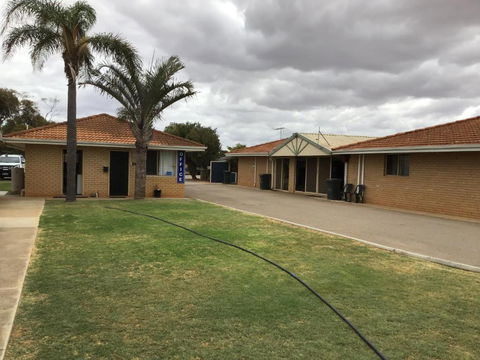 Rhodeside Lodge - Stayed 0