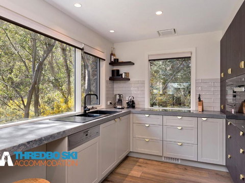 Ridge Creek 1 - Stayed 1