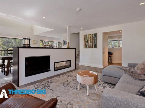 Ridge Creek 1 - Stayed 0