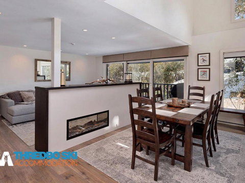 Ridge Creek 1 - Stayed 2