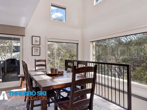 Ridge Creek 1 - Stayed 3