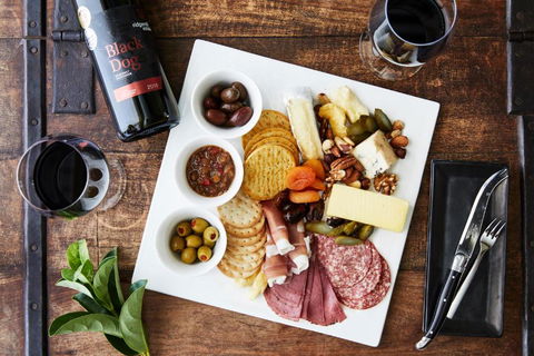 Ridgemill Estate - Stayed 2