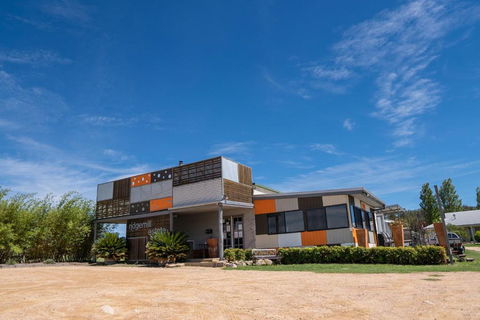 Ridgemill Estate - Stayed 0