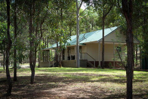 RidgeView - Stayed 1