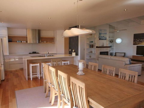 Rio Grande - Stays Accommodation 0