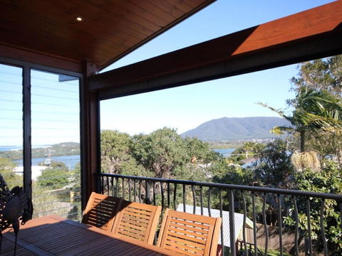 Rio Grande - Stays Accommodation 1