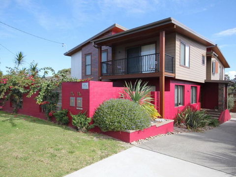 Rio Grande - Stays Accommodation 2