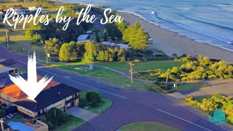 Ripples By The Sea - Stayed 0