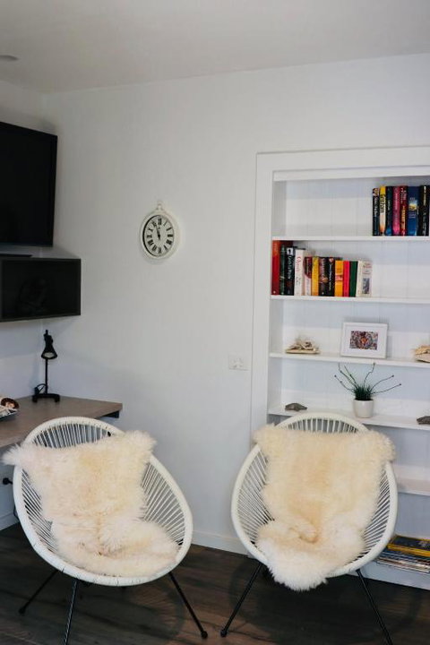 River Cottage - Stayed 3