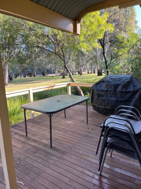 River Frontage Unit Moama - Stayed 2