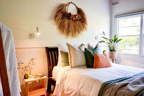 River Lea Cottage - Stayed 0