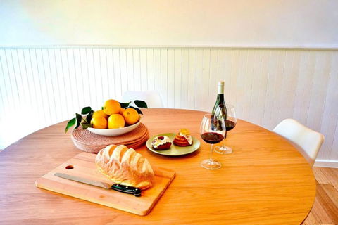 River Lea Cottage - Stayed 2