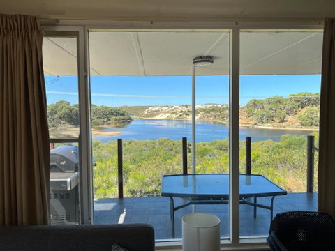 River Panorama Beach House - Stays Accommodation 0