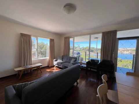 River Panorama Beach House - Stays Accommodation 2
