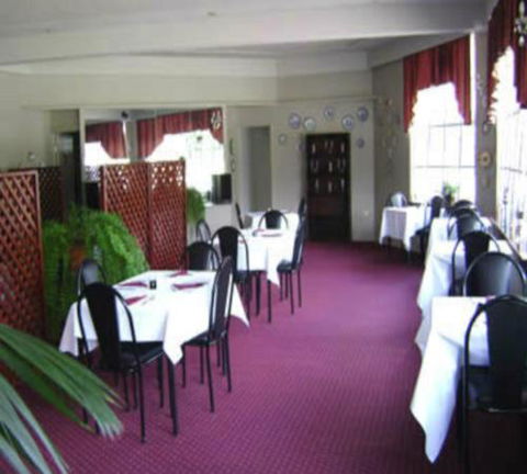 River Park Motor Inn - Stayed 3