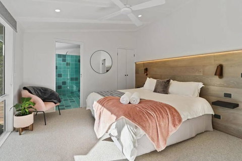 River Rest Merrijig Near Base Of Mount Buller - Stayed 2