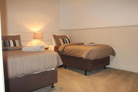 River Rock Cottage Centrally Located And Dog Friendly - Stayed 2
