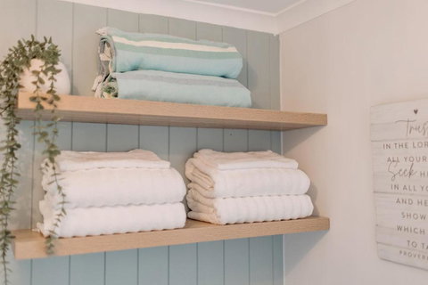 River Sands Apartments - Stayed 1