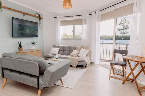 River Sands Apartments - Stayed 2