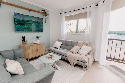 River Sands Apartments - Stayed 3