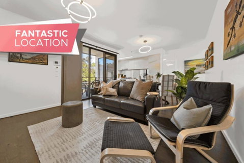 River Torrens Retreat - 2BR, Parking, Wi-Fi - Stayed 0