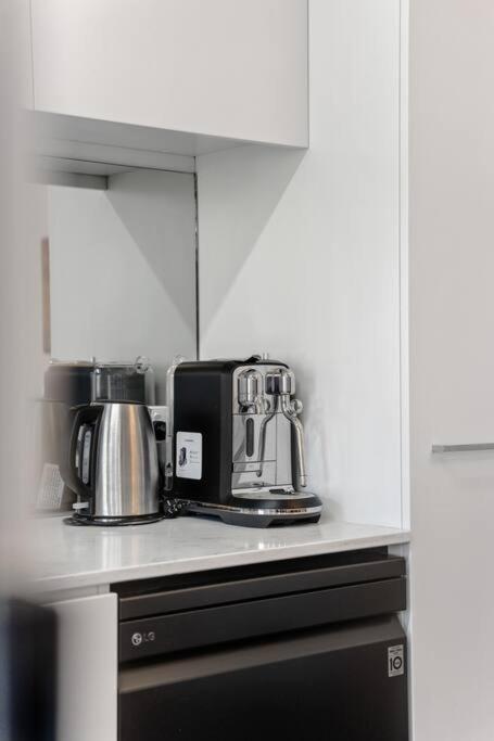 River Torrens Retreat - 2BR, Parking, Wi-Fi - Stayed 1