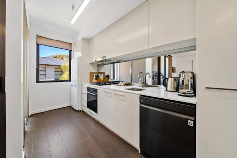 River Torrens Retreat - 2BR, Parking, Wi-Fi - Stayed 2