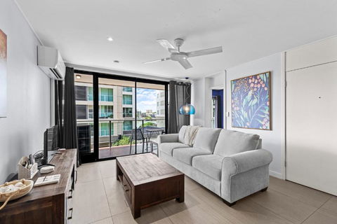 Riverside Luxury Apartments Kangaroo Point - Stays Accommodation 2